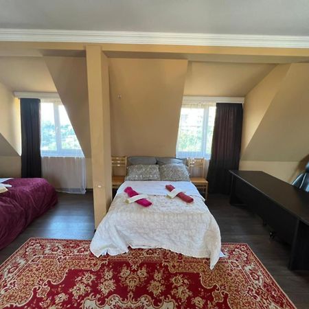Tbilisi Funduki Guest House Exteriér fotografie