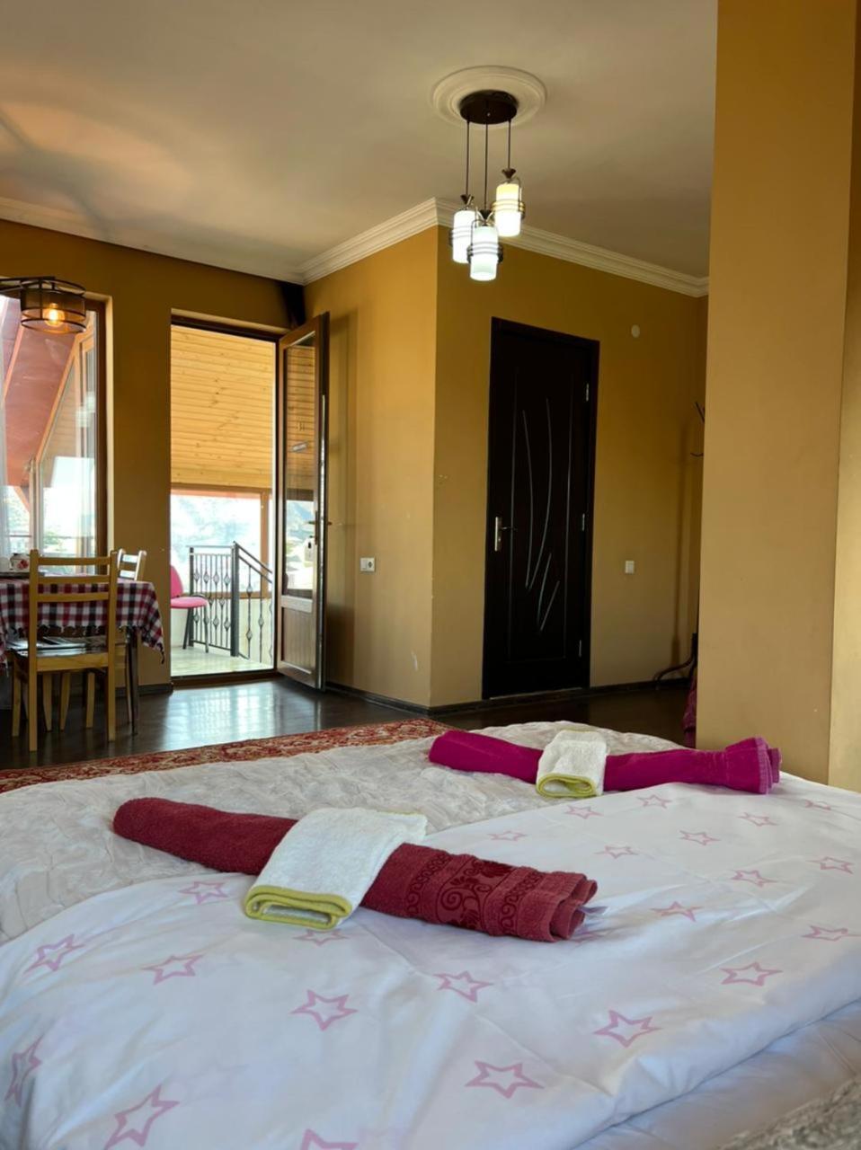 Tbilisi Funduki Guest House Exteriér fotografie