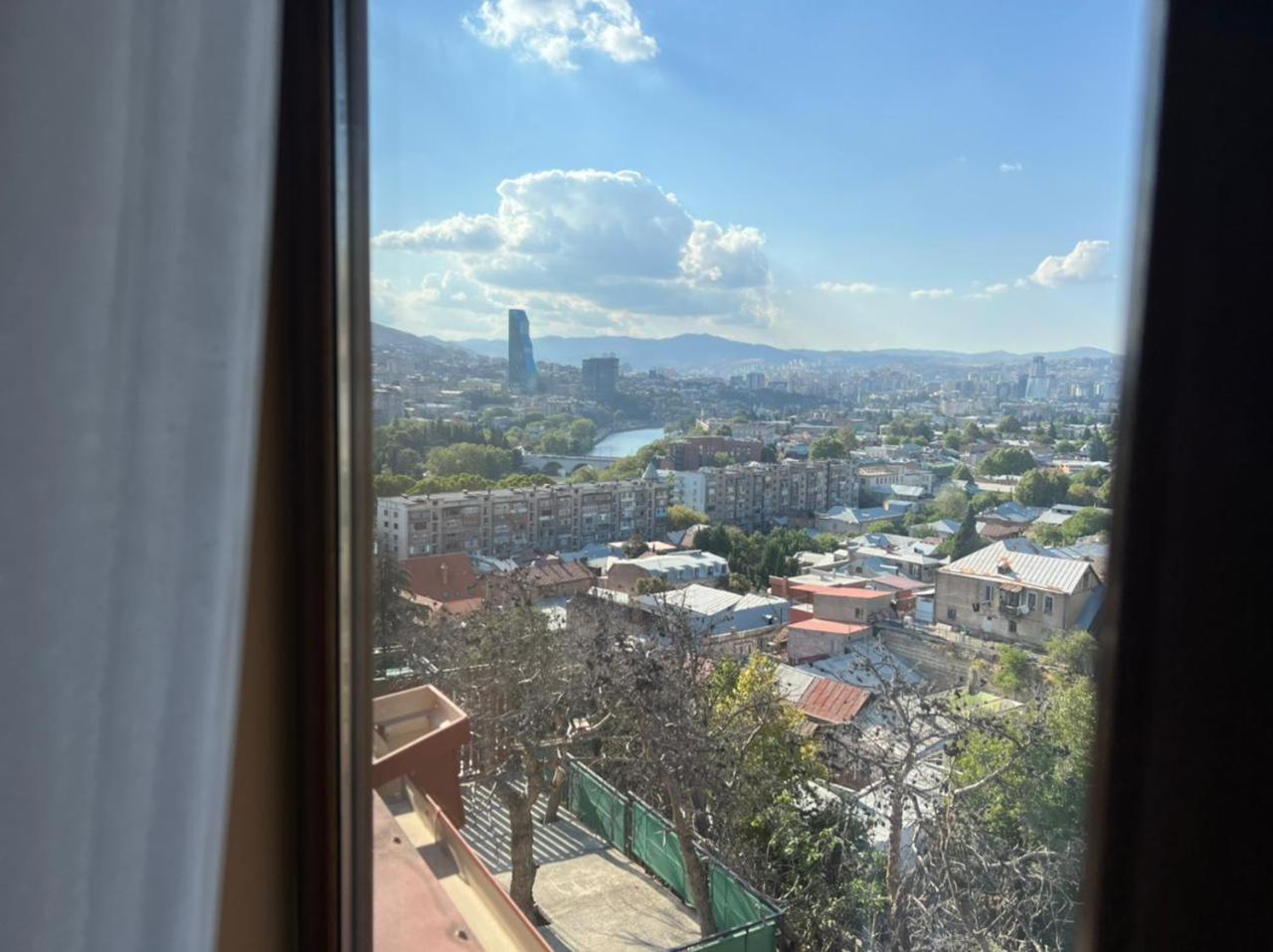Tbilisi Funduki Guest House Exteriér fotografie