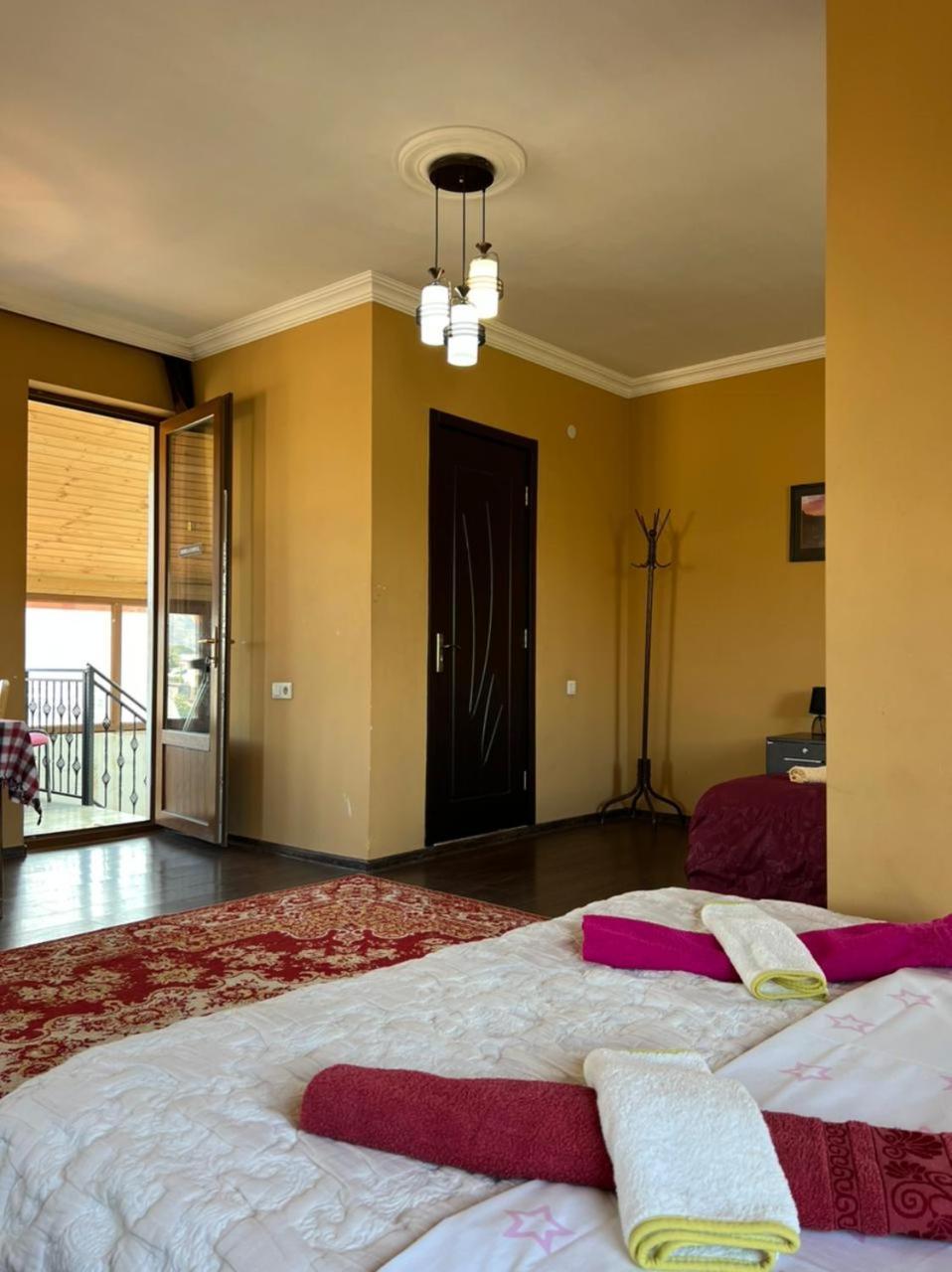 Tbilisi Funduki Guest House Exteriér fotografie