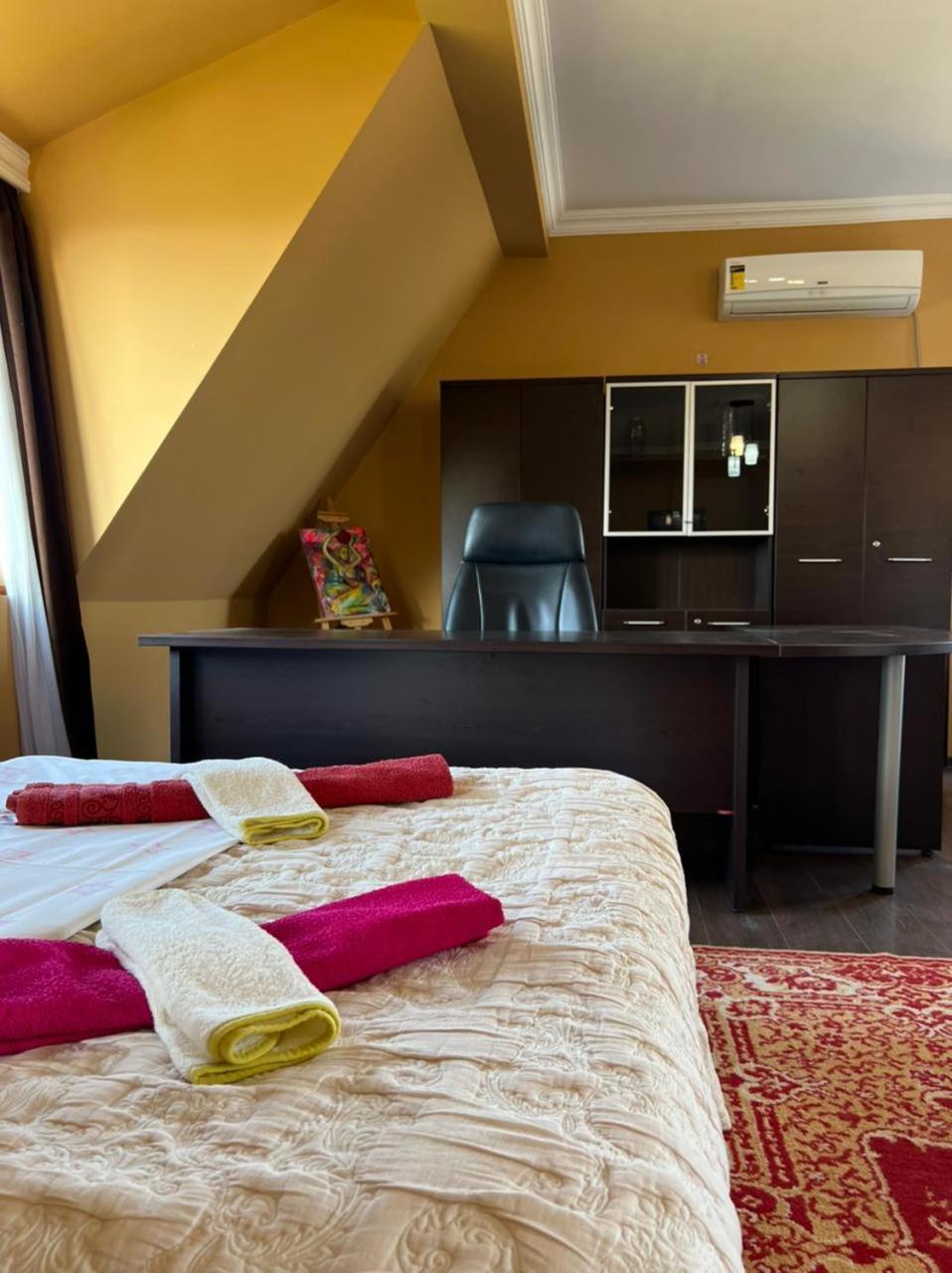 Tbilisi Funduki Guest House Exteriér fotografie