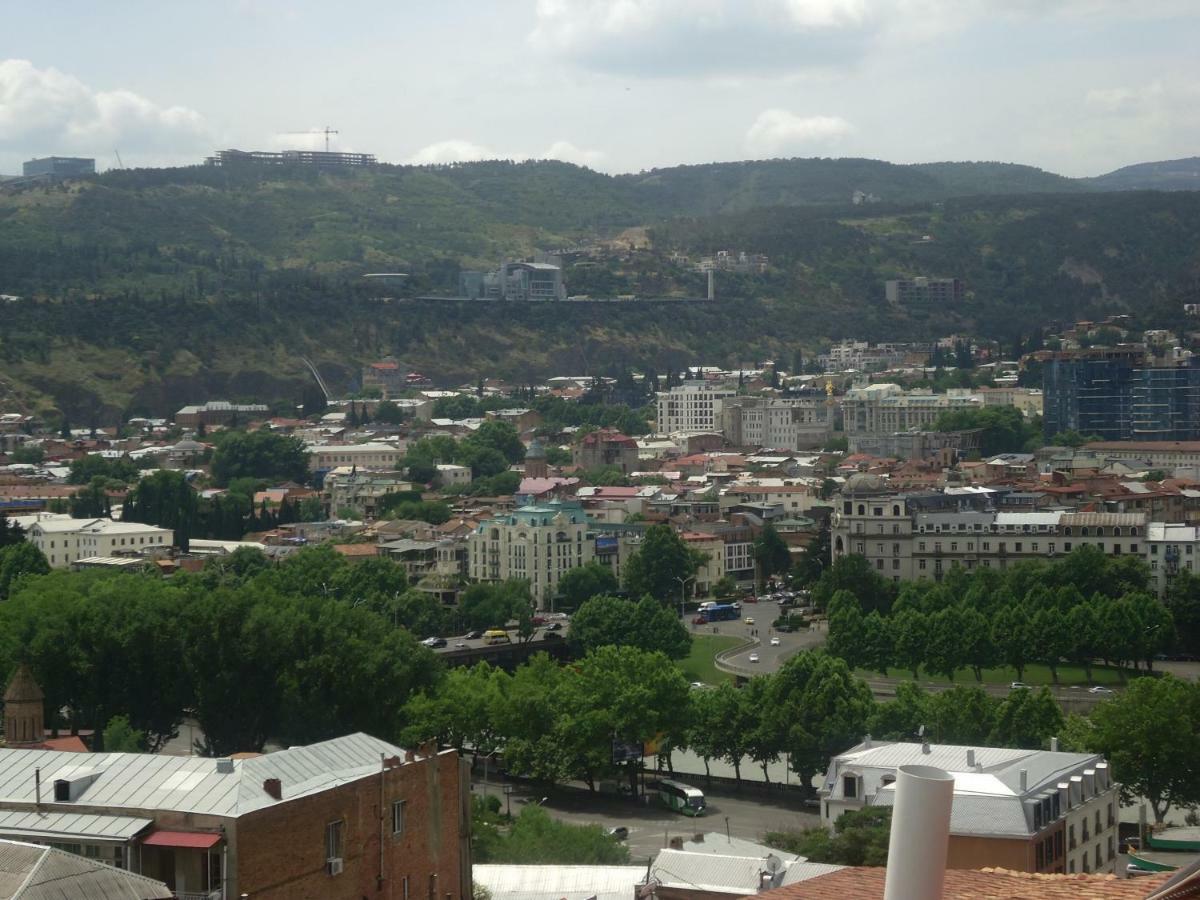 Tbilisi Funduki Guest House Exteriér fotografie