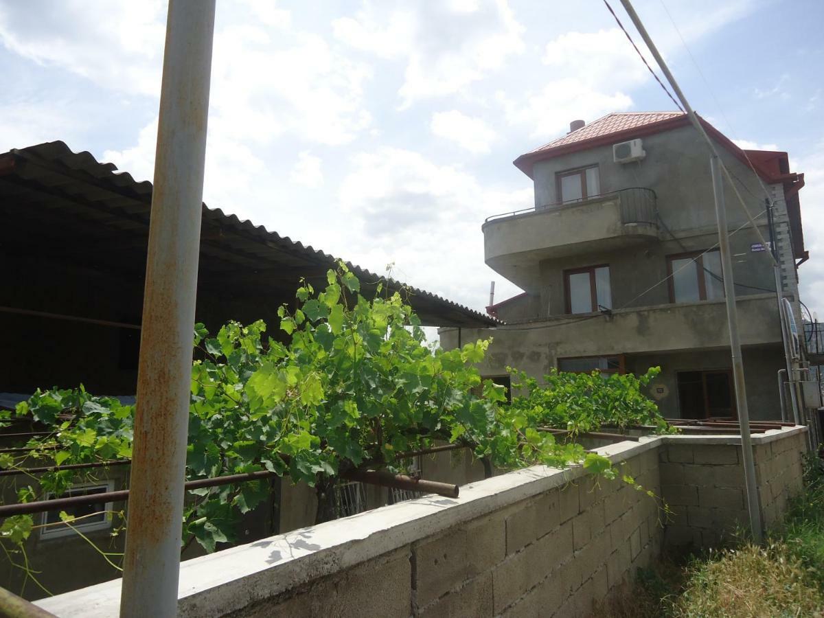 Tbilisi Funduki Guest House Exteriér fotografie