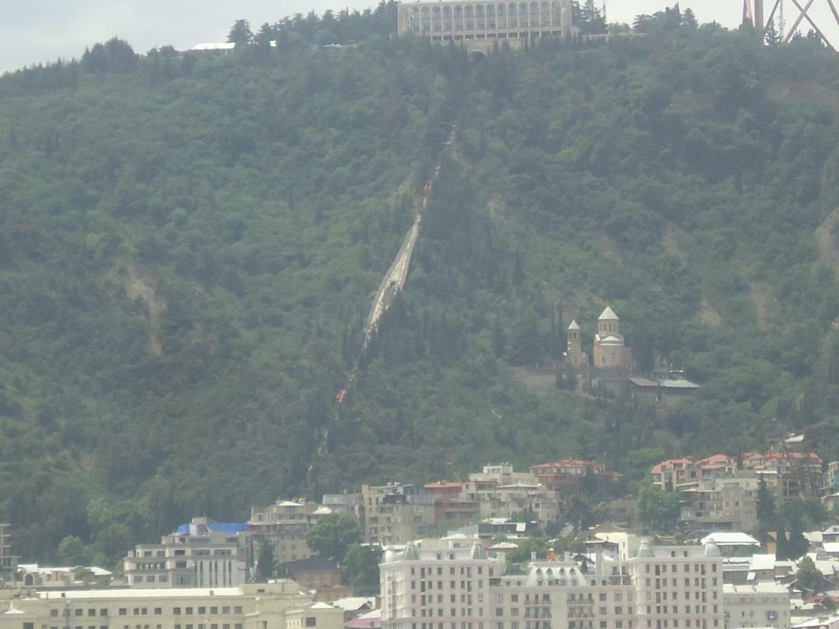 Tbilisi Funduki Guest House Exteriér fotografie