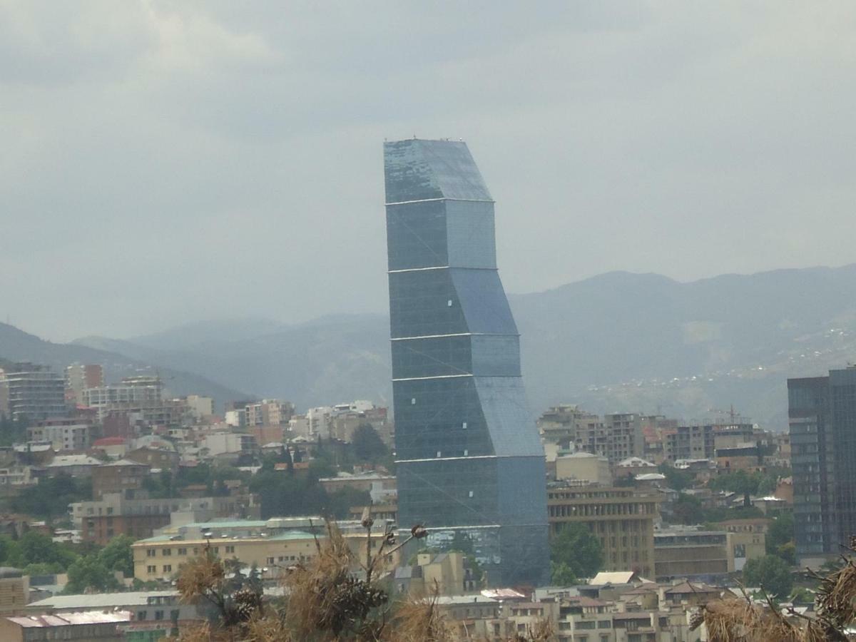 Tbilisi Funduki Guest House Exteriér fotografie