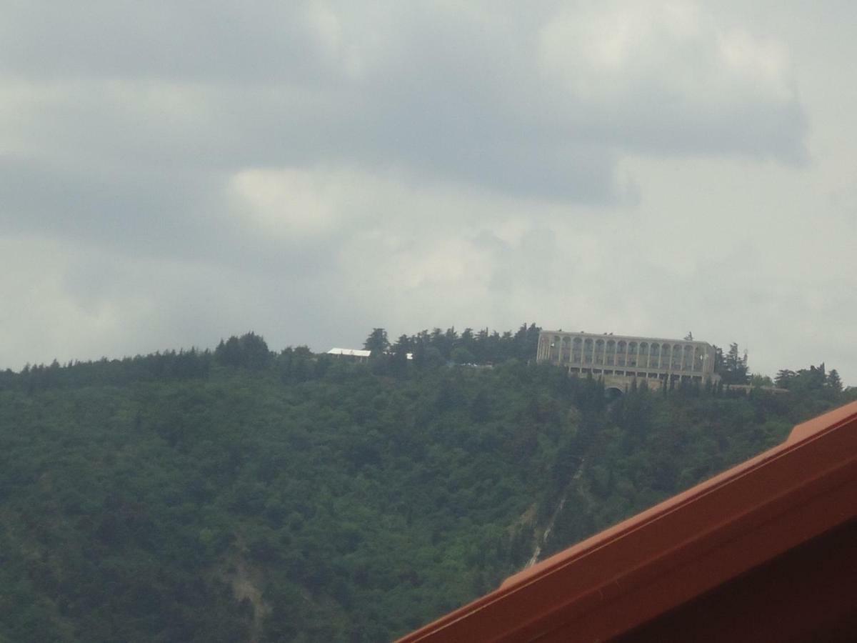 Tbilisi Funduki Guest House Exteriér fotografie