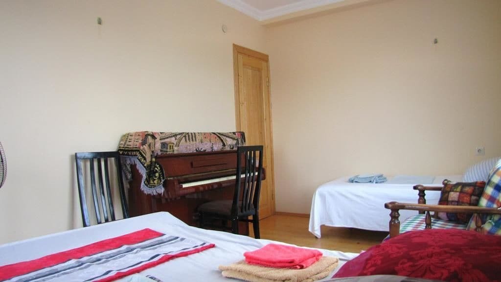 Tbilisi Funduki Guest House Exteriér fotografie
