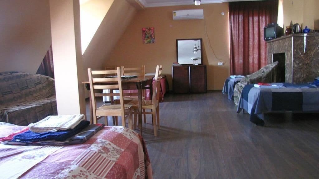 Tbilisi Funduki Guest House Exteriér fotografie